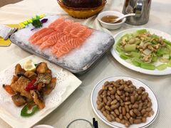 -新享乐海鲜(翠华路店)