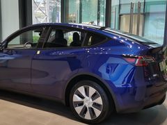 -TESLA 特斯拉(广州天环广场体验店)