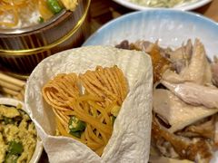 -符离集餐厅(万象城店)