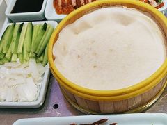 -紫光园(劲松店)