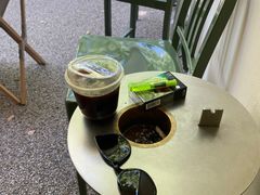 -山野咖啡(之江花园店)