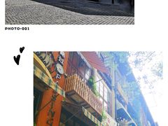 -黎黄陂路街头博物馆
