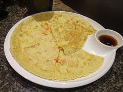 松仁玉米饼-韩罗苑(万象城店)