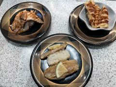 -争鲜回转寿司(西红门荟聚PLUS店)