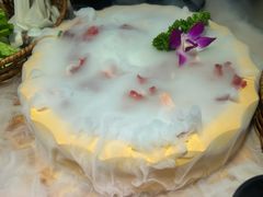 -塔兰齐新疆孜然火锅(鲤鱼山路店)