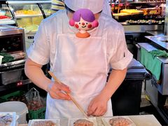 -聚盛源蒸汽海鲜火锅烤肉自助(巨川金海岸购物广场店)