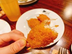 -汉巴味德(沈阳万象汇店)