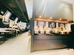 甜米饭-太二酸菜鱼(菱角湖万达店)