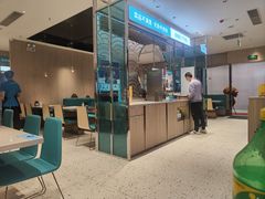 -半天妖烤鱼(桐乡万嘉购物中心店)