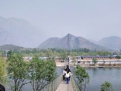 -孤山寨风景区