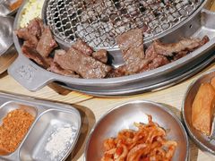 -姜虎东白丁烤肉(深圳湾后海汇店)
