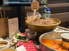 -巴奴毛肚火锅(大剧院店)