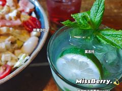 -么哈(五道口店)