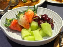 -高佳庄·海鲜酒楼(东港店)