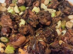 生炒海盗鸡-船家渔(徐州北路店)