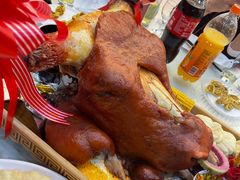 -清真悦宾楼食府(海湖店)