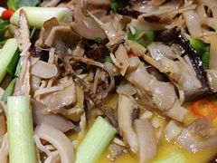 -张氏父子常德肠子馆(贺龙店)