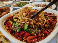 -喜洋洋(中山四路店)