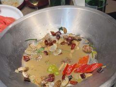 -四季厨房 鲁菜·孔府烤鸭(高新万达店)