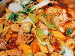 -御上皇三汁焖锅(薛城万达广场店)
