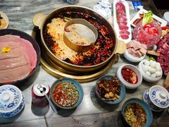 -矮板凳老火锅(宽窄巷子店)