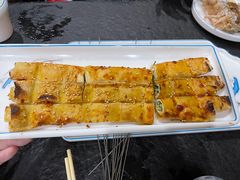 -高家烧鸽子烧烤店63年