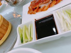 -红菜坊·烤鸭·川鲁宴(石园店)