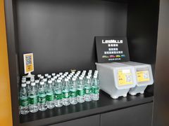 -超级猩猩健身·团课(高新园大冲商务中心二店)