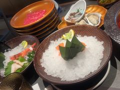 -牛YO寿喜烧和牛火锅自助(三台子万象汇店)