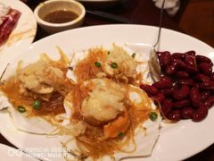 三文鱼刺身-广州富力君悦大酒店·凯菲厅