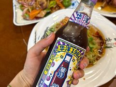 -春發合饭庄