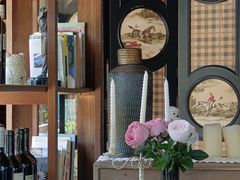 -一棵树·意大利西餐厅One Tree(新城店)