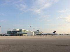 -慕尼黑国际机场