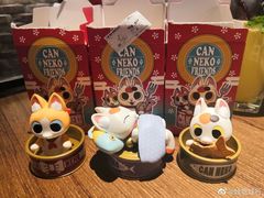 -泡泡玛特POPMART(崇文门国瑞城店)