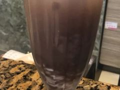自制酒酿-黄记煌三汁焖锅(新世纪广场店)