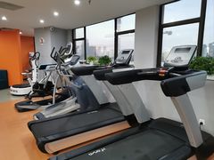 -ALIV WELLNESS运动健身(浦东大道店)