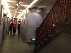 大堂-老广酒楼(樱花店)