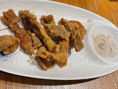 彝家炸酥肉-阿香米线(龙岗万科广场店)