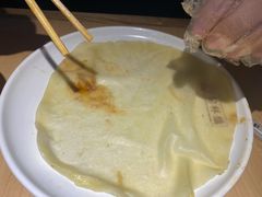 榆林镇筋饼-榆林镇筋饼(知春路店)