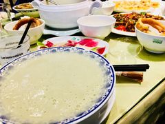 -南来顺饭庄·清真(南菜园店)
