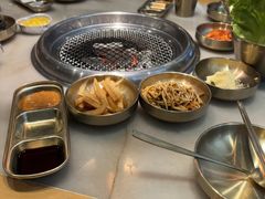 -韩宫宴和牛烤肉(宣州国购店)