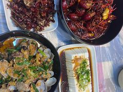 -吴记口味馆