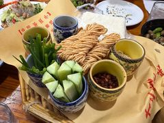 -十二道丰味·徐州土菜·烧烤(何山路店)
