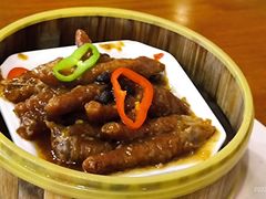 -日昌餐馆(亦庄店)