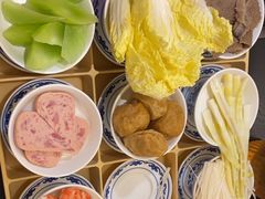 -咏江南·苏式火锅·苏州评弹(观前街店)