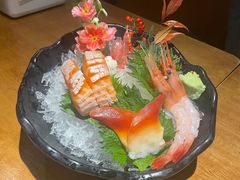 -诚家·日式烧鸟·深夜食堂(虹桥天街店)