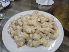 鸡里蹦-老七饭馆(光荣道总店)