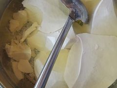 -天全县三土司椒麻鸡餐厅
