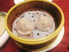 -洲际酒店·凌霄餐厅(紫峰大厦店)