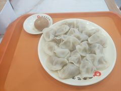 -庆丰包子铺(白塔寺店)